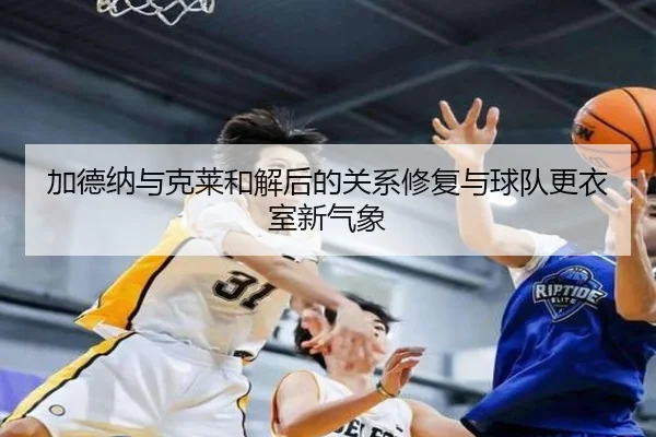 加德纳与克莱和解后的关系修复与球队更衣室新气象（dafabet）